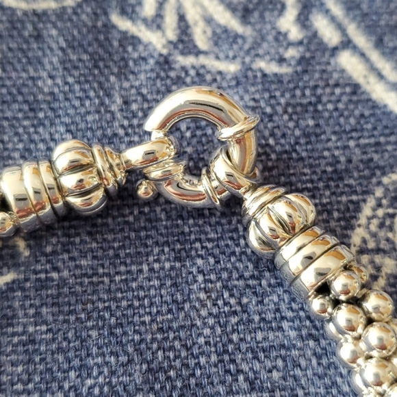 Lagos Bracelet - Picture 2 of 3